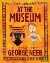 At The Museum