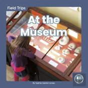 At The Museum