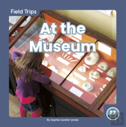 Bertrand.pt - At The Museum