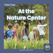 At The Nature Center