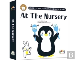 Bertrand.pt - At The Nursery