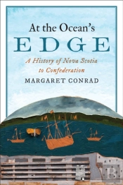 At The Ocean'S Edge