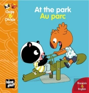 At The Park ; Au Parc