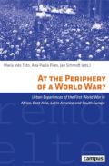 At The Periphery Of A World War?