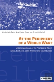 At The Periphery Of A World War?