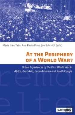 Bertrand.pt - At The Periphery Of A World War?