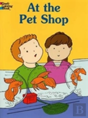 At The Pet Shop