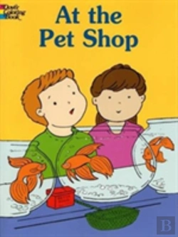 Bertrand.pt - At The Pet Shop