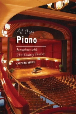 Bertrand.pt - At The Piano
