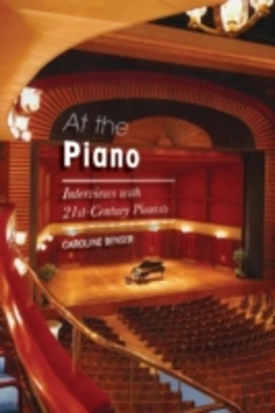 Bertrand.pt - At The Piano