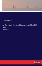 At The Picket-Line