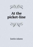 At The Picket-Line