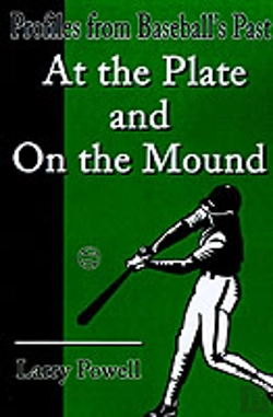 Bertrand.pt - At The Plate And On The Mound