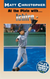 At The Plate With...Ichiro