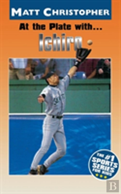 Bertrand.pt - At The Plate With...Ichiro