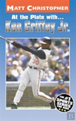 Bertrand.pt - At The Plate With...Ken Griffey Jr.