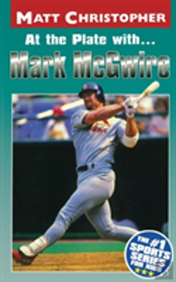 Bertrand.pt - At The Plate With...Marc Mcgwire