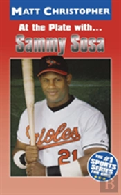 At The Plate With...Sammy Sosa