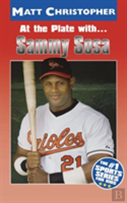 Bertrand.pt - At The Plate With...Sammy Sosa