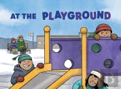 At The Playground