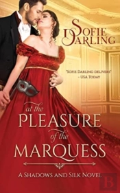 At The Pleasure Of The Marquess