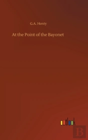 At The Point Of The Bayonet