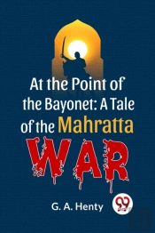 At The Point Of The Bayonet
