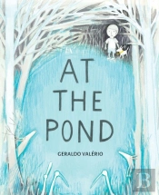 At The Pond