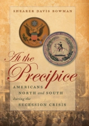 At The Precipice
