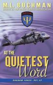 At The Quietest Word