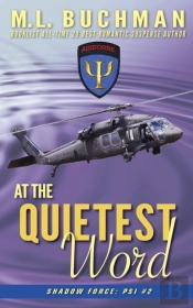 At The Quietest Word