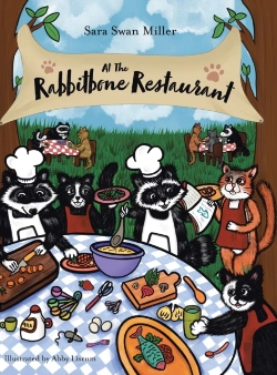 Bertrand.pt - At The Rabbitbone Restaurant