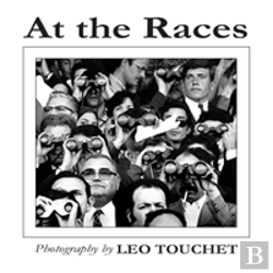 Bertrand.pt - At The Races - Photography By Leo Touchet