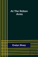 At The Relton Arms