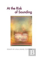 At The Risk Of Sounding