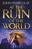 At The Ruin Of The World