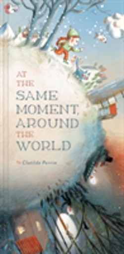 Bertrand.pt - At The Same Moment, Around The World