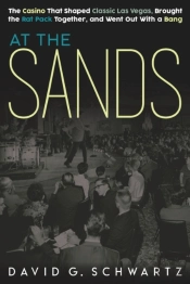 At The Sands