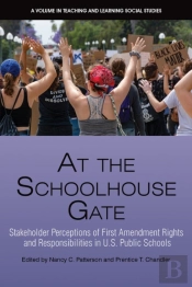 At The Schoolhouse Gate