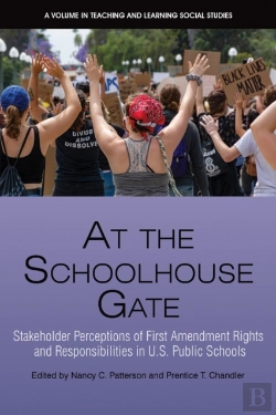 Bertrand.pt - At The Schoolhouse Gate