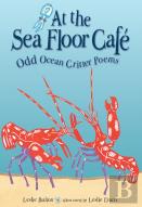 At The Sea Floor Cafe