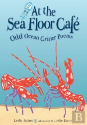 At The Sea Floor Cafe