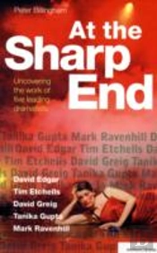 At The Sharp End