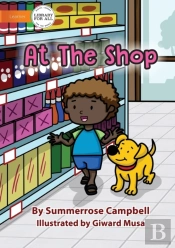 At The Shop