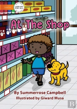 Bertrand.pt - At The Shop