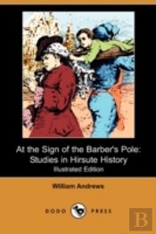 At The Sign Of The Barber'S Pole: Studie