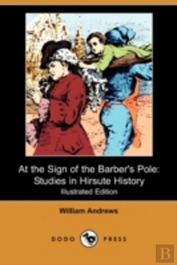 Bertrand.pt - At The Sign Of The Barber'S Pole: Studie