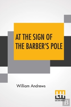 Bertrand.pt - At The Sign Of The Barber'S Pole