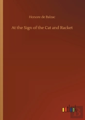 At The Sign Of The Cat And Racket