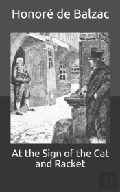 At The Sign Of The Cat And Racket